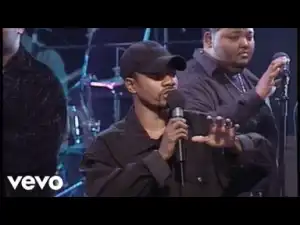 Kirk Franklin - Lean On Me